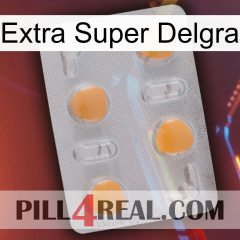 Extra Super Delgra 24